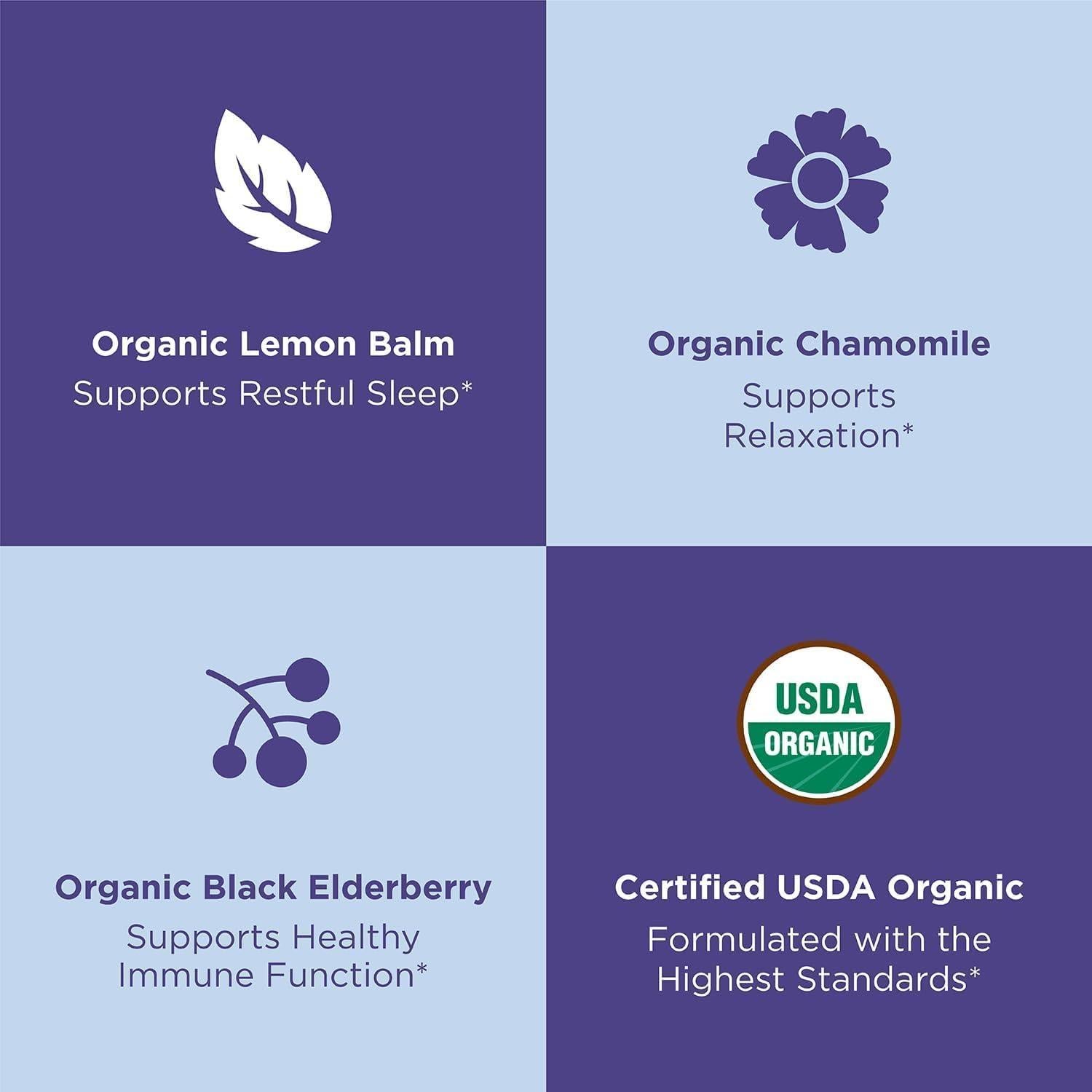 Paquete Combinado Frío y Tos Hyland Niños 2+ 118.3 ml + 60 Gominolas