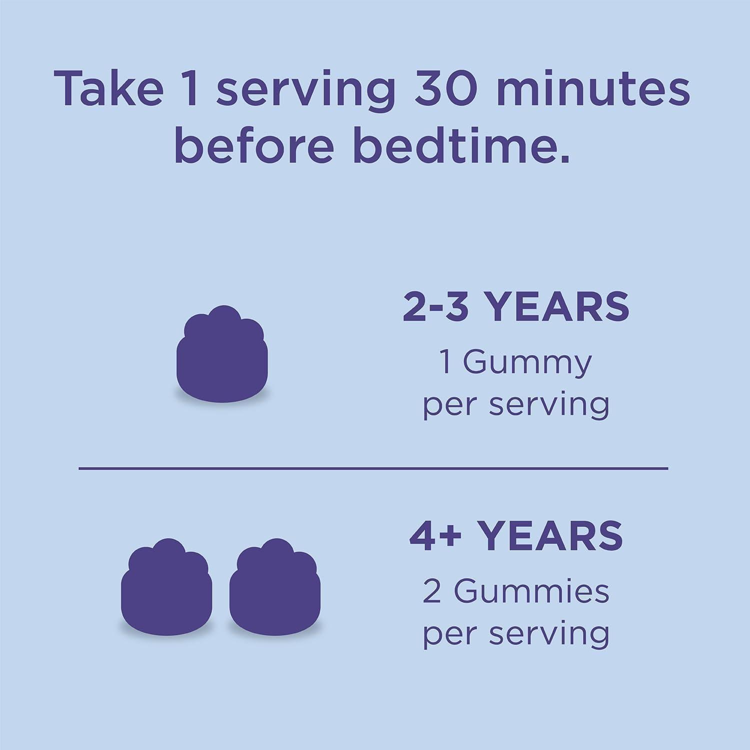 Paquete Combinado Frío y Tos Hyland Niños 2+ 118.3 ml + 60 Gominolas