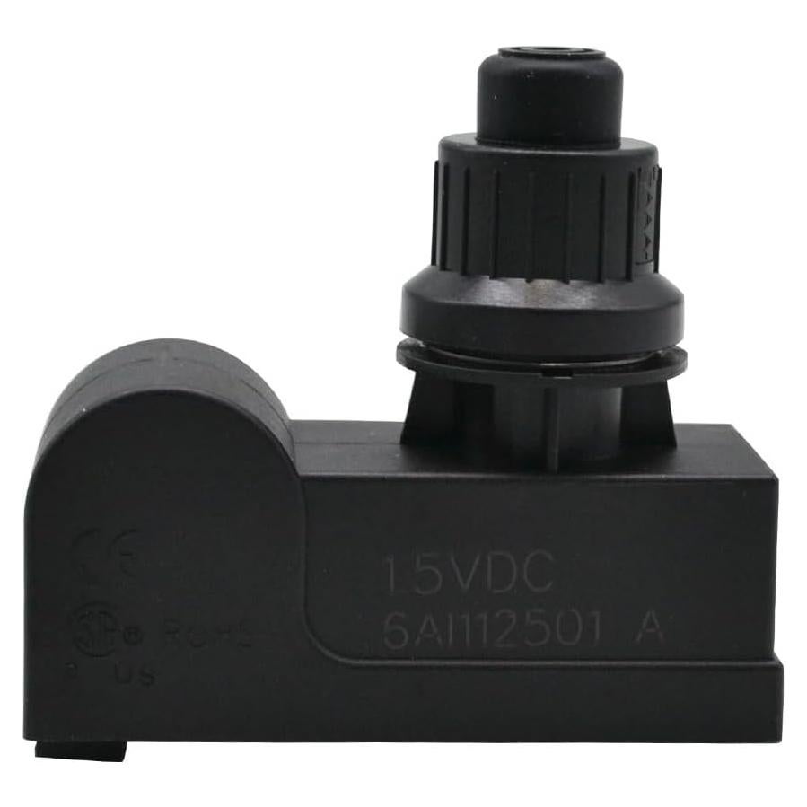 Generador de Chispas GEI 1 Salida Reemplazo Parrilla Gas