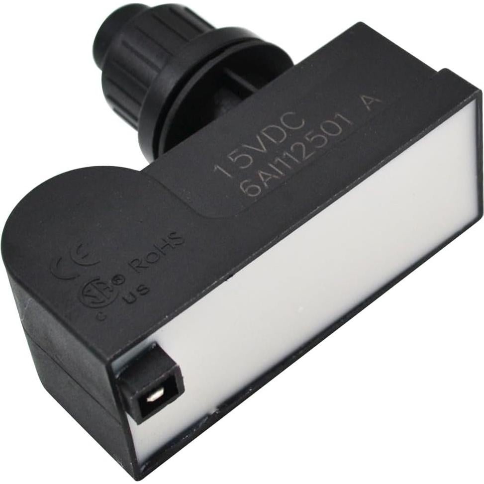 Generador de Chispas GEI 1 Salida Reemplazo Parrilla Gas