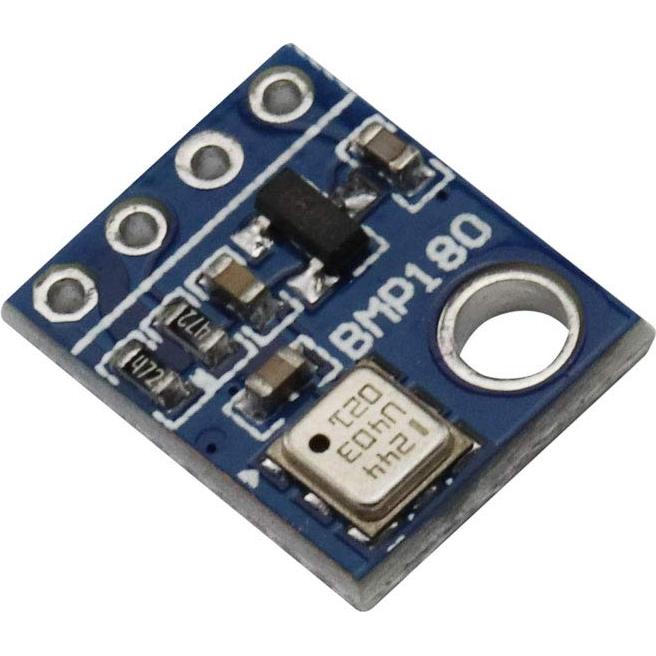 5 Módulos Sensor de Presión Barométrica BMP180 VKLSVAN