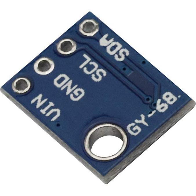 5 Módulos Sensor de Presión Barométrica BMP180 VKLSVAN