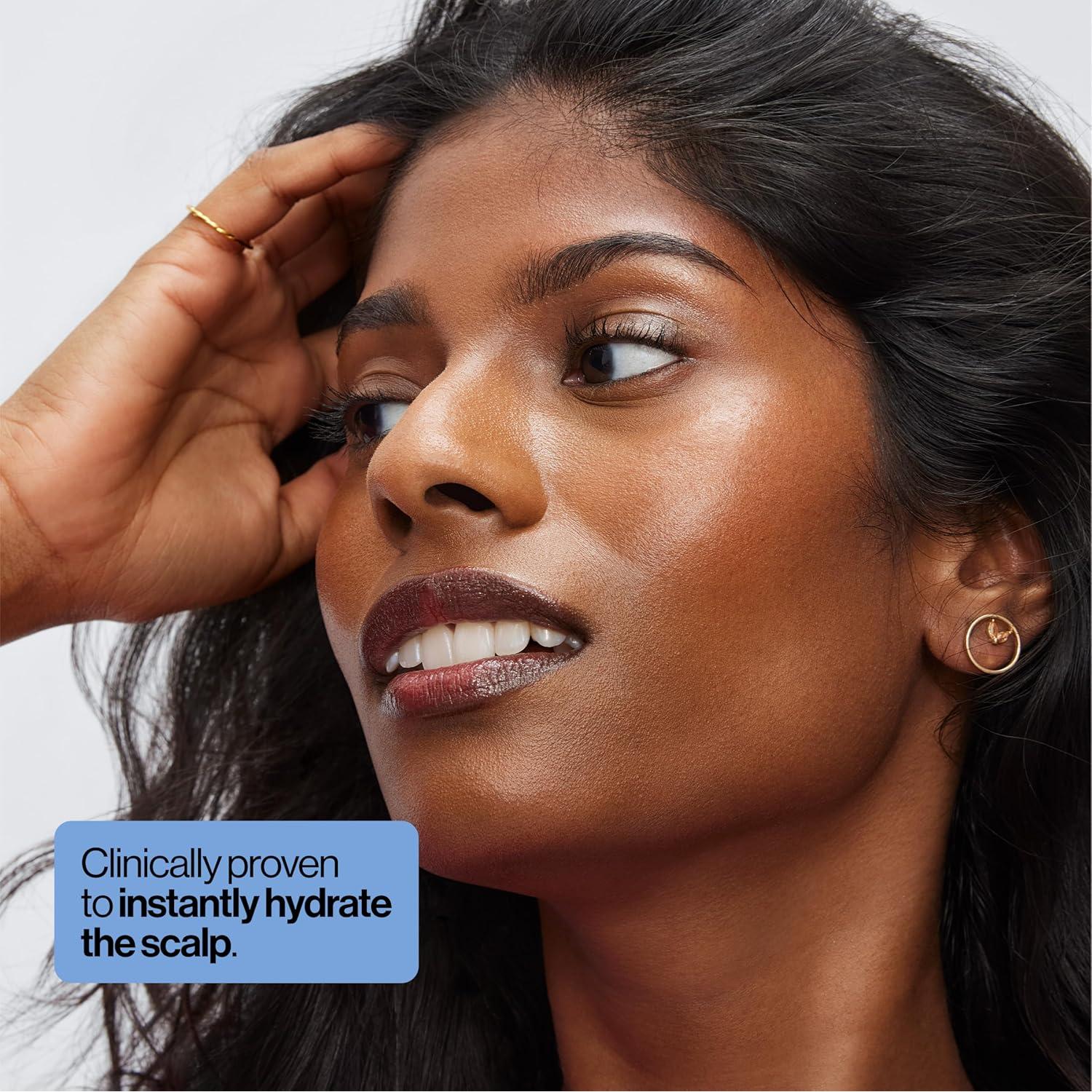 Suero Hidratante para Cuero Cabelludo Eva NYC 59 ml