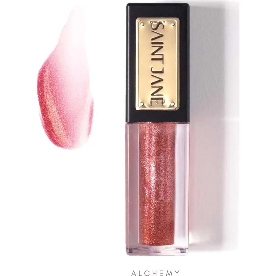 Aceite Labial SAINT JANE Alquimia 4.5 ml Hidratante