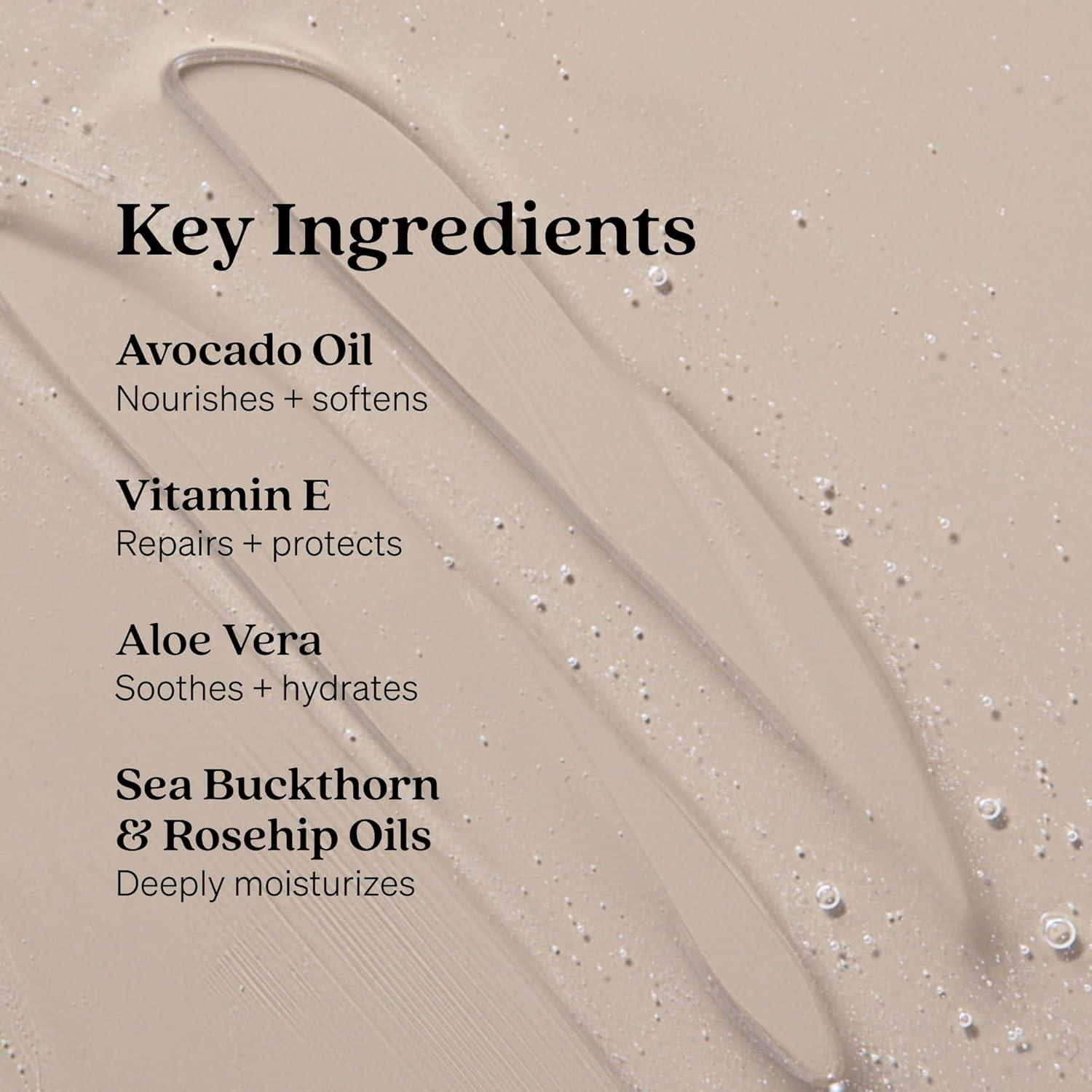 Jabón Líquido para Manos John Legend 425 ml Hidratante