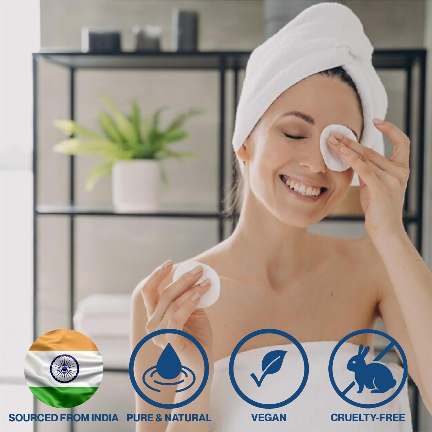 Aceite Esencial de Romero Puro uhRohMuh 5ml - Aromaterapia y Cuidado