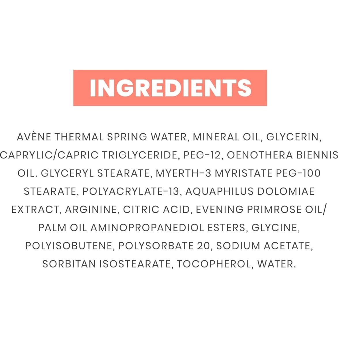 Avène XeraCalm A.D Balsamo Reponedor 200ml Piel Seca Eccema