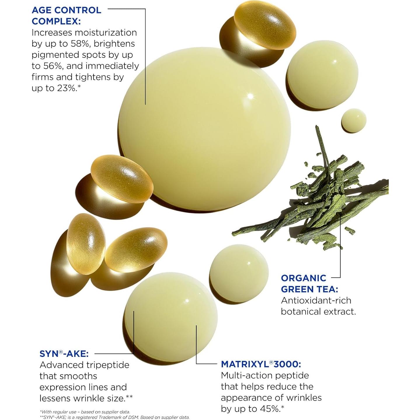 Suero Facial Antienvejecimiento Jack Black 56.7g - Cuidado Piel Masculino