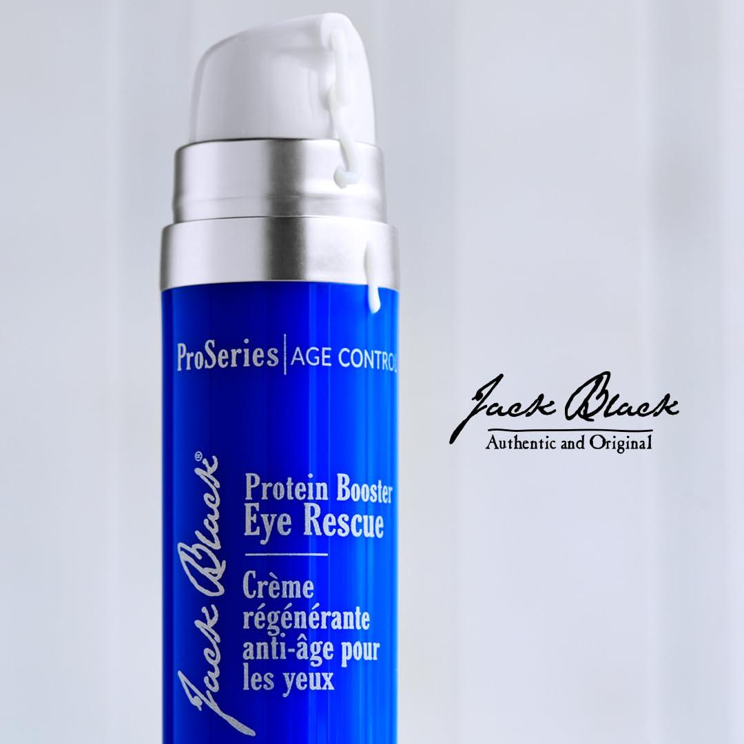 Suero Facial Antienvejecimiento Jack Black 56.7g - Cuidado Piel Masculino