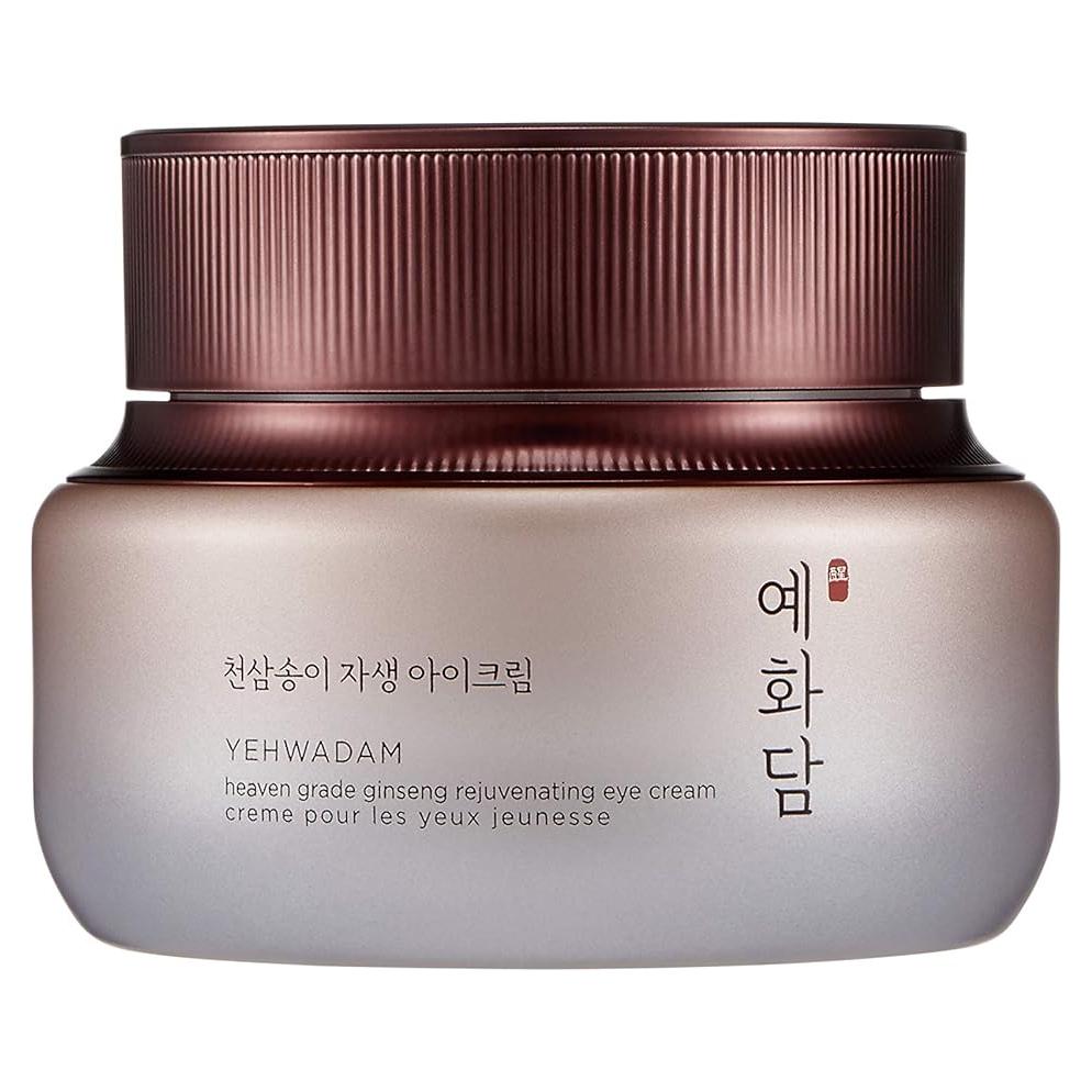 Crema de Ojos Antienvejecimiento The Face Shop 25.4 ml