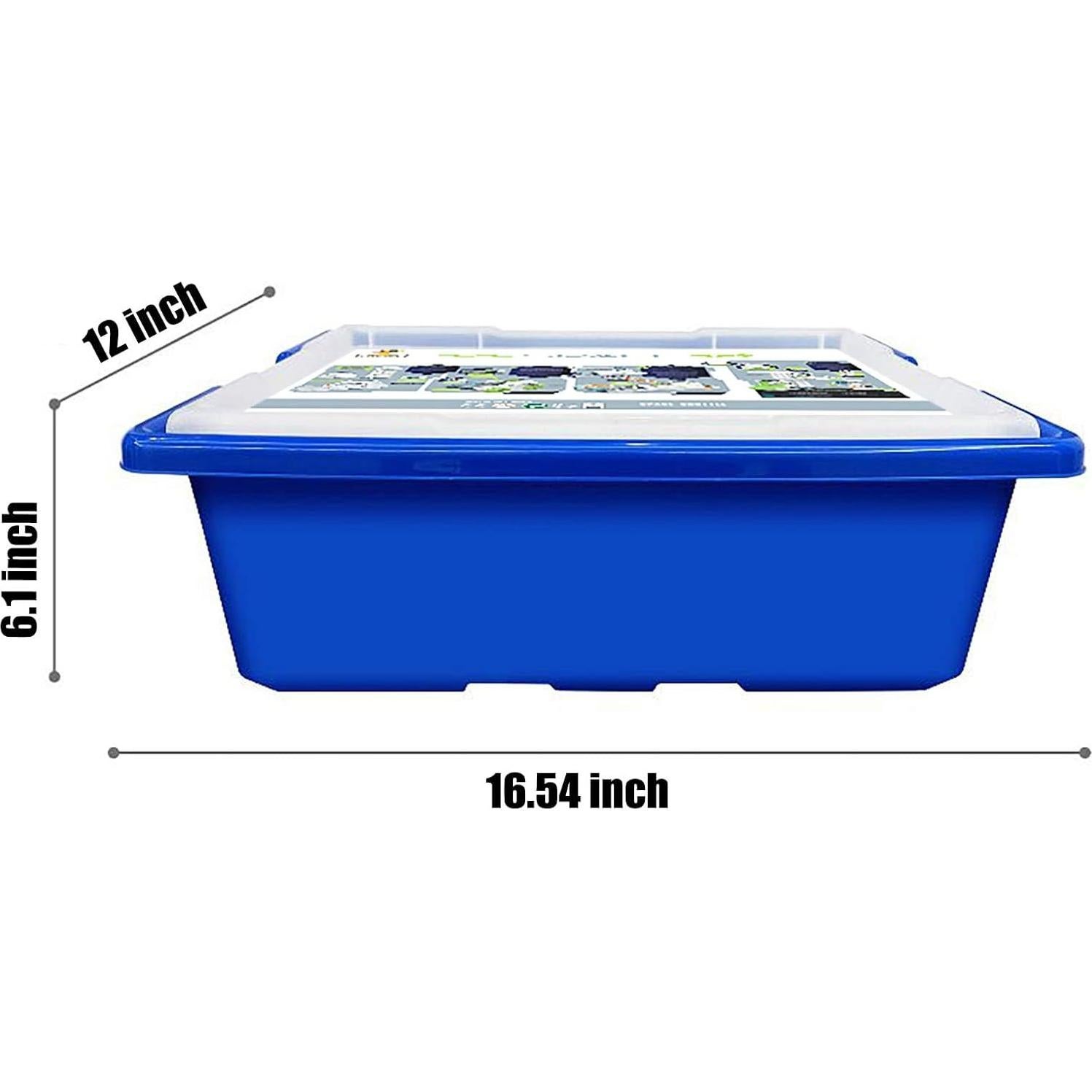 Juego de Juguetes Espaciales COOLDUCK 4 en 1 para Niños