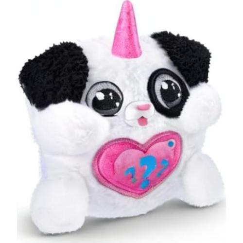 Puppycorn Sorpresa Aromatizada ZURU - Peluche Dalmatiano