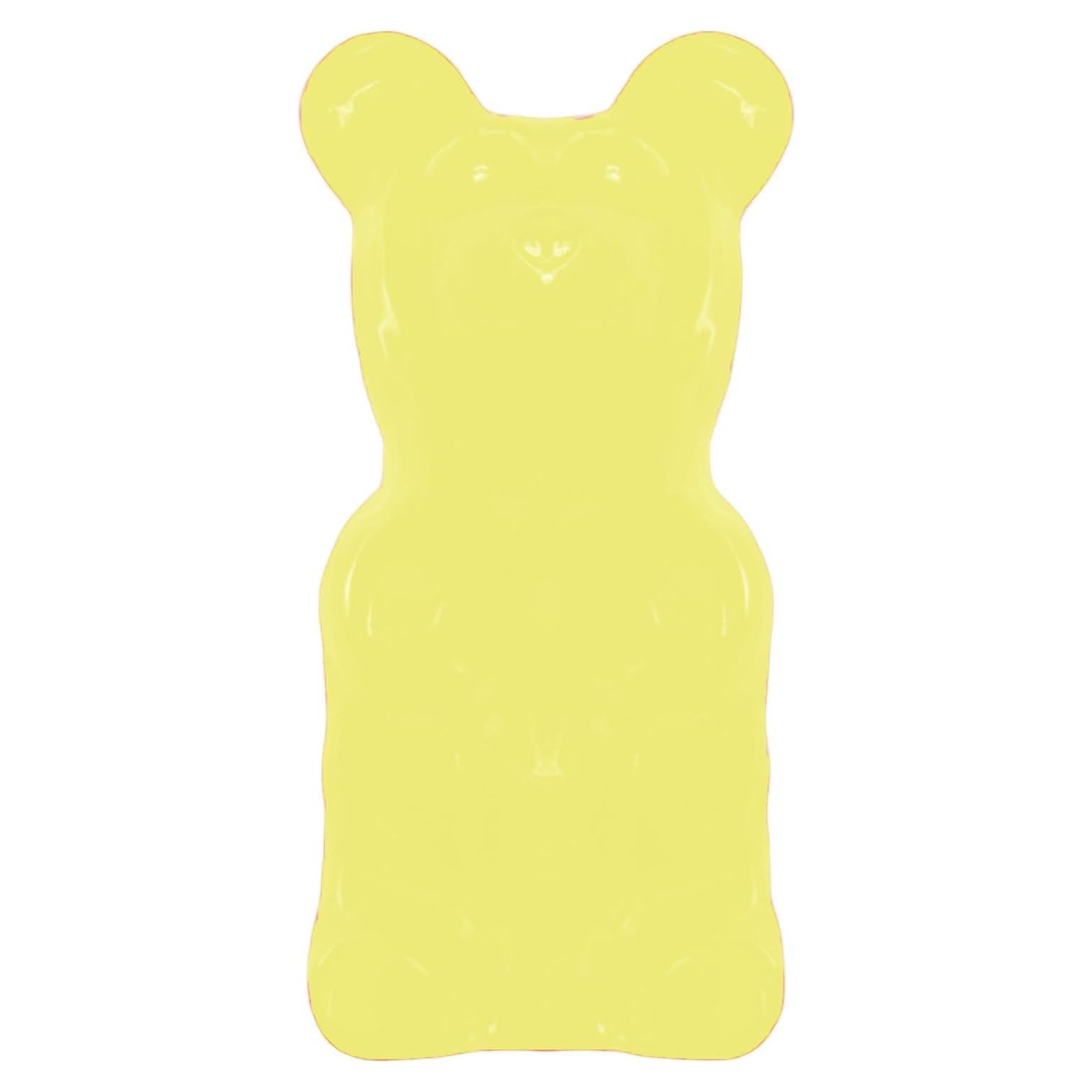 Gummy Bear Gigante 2.27 kg Plátano Brosco Original