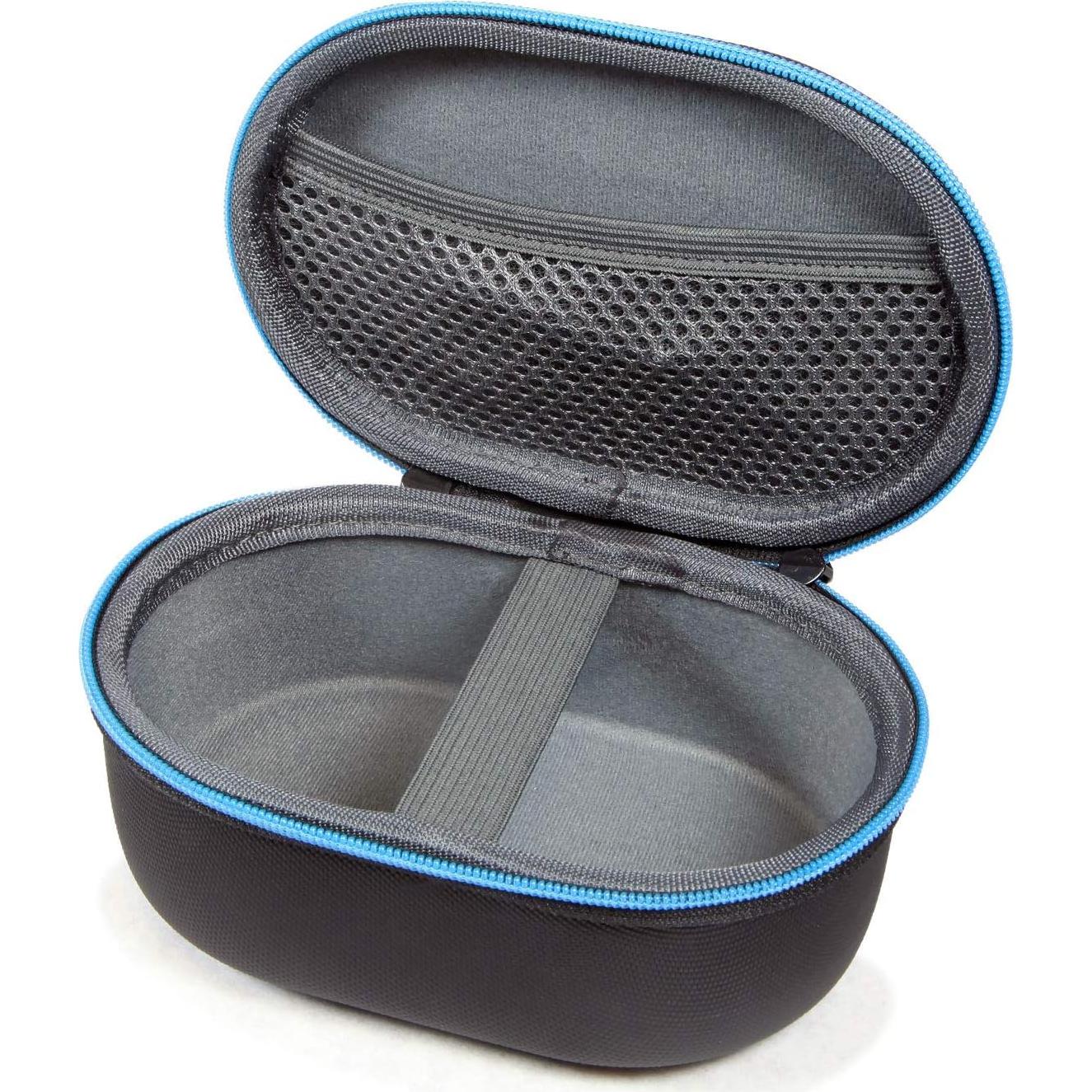 Altavoz Bluetooth JBL Clip 4 + Funda Protectora Dura Negra