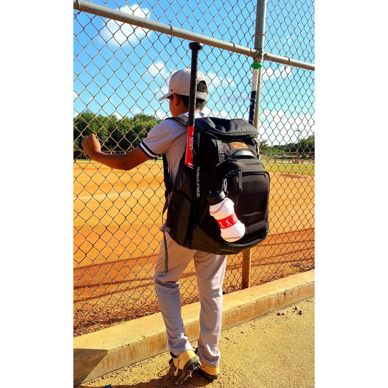 Botella de Agua Plegable Maccabi Art 532 ml Silicona BPA Free