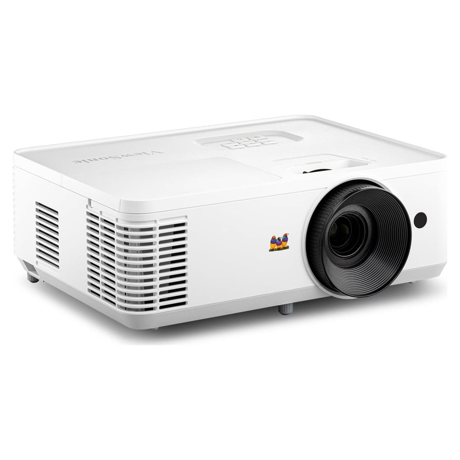 Proyector ViewSonic PA503HD 4000 Lúmenes FHD 1080p HDMI