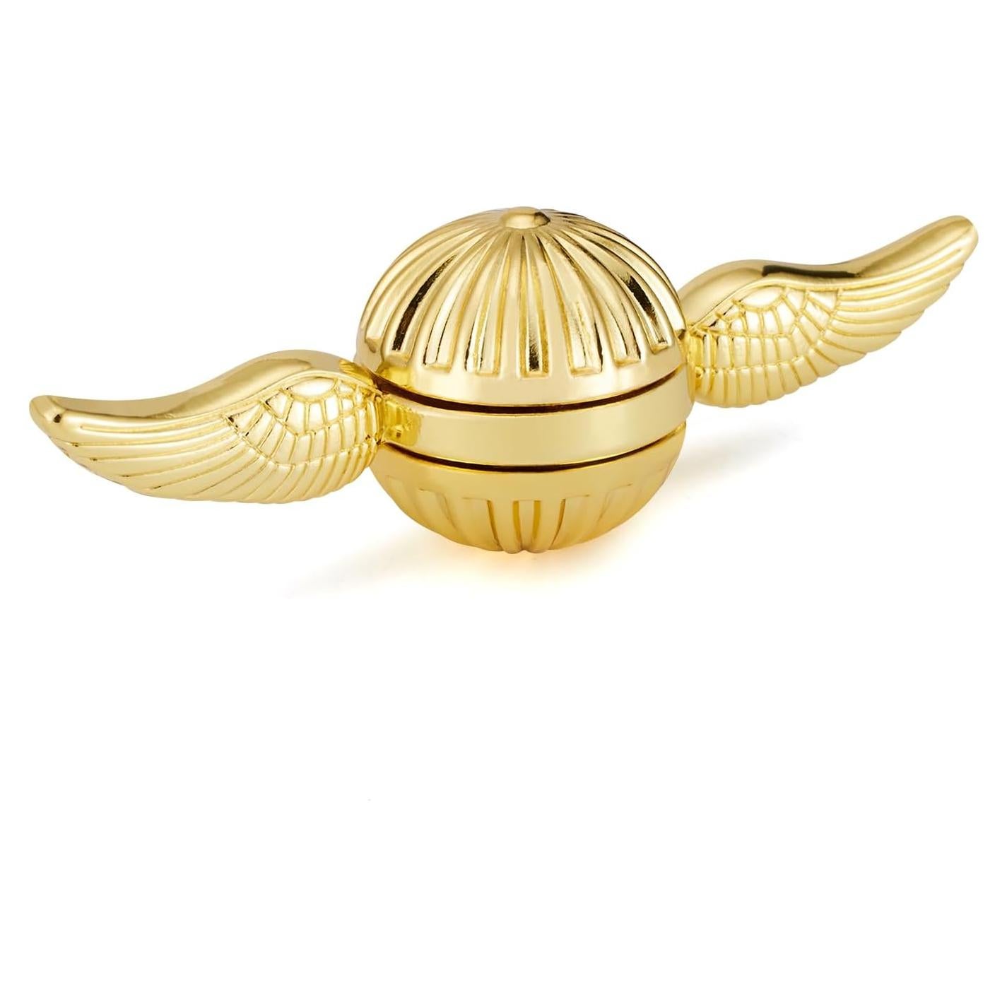 Spinner de Metal MAYBO SPORTS para Alivio de Estrés - Oro