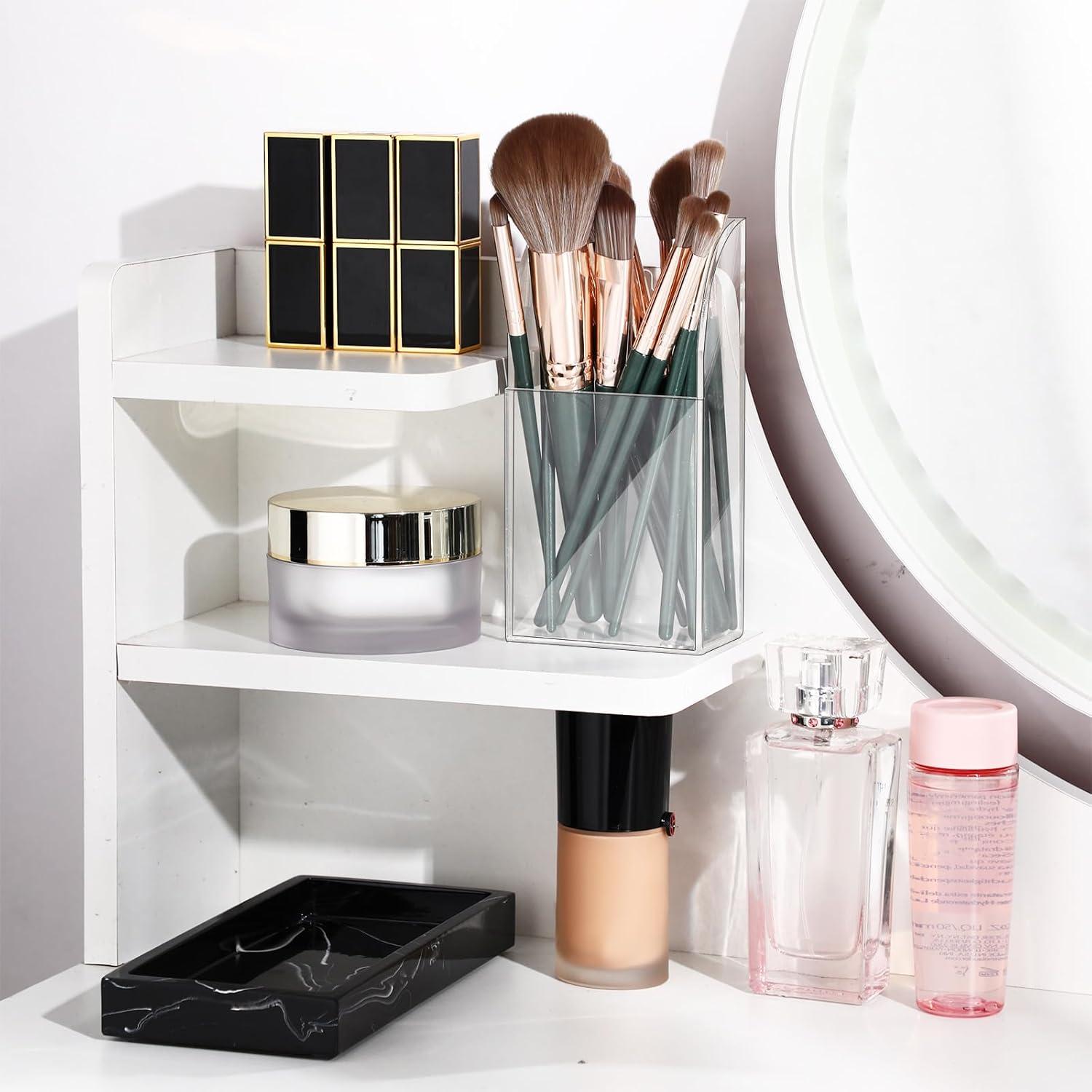 4 Soportes Acrílicos para Control Remoto TaoBary Transparente