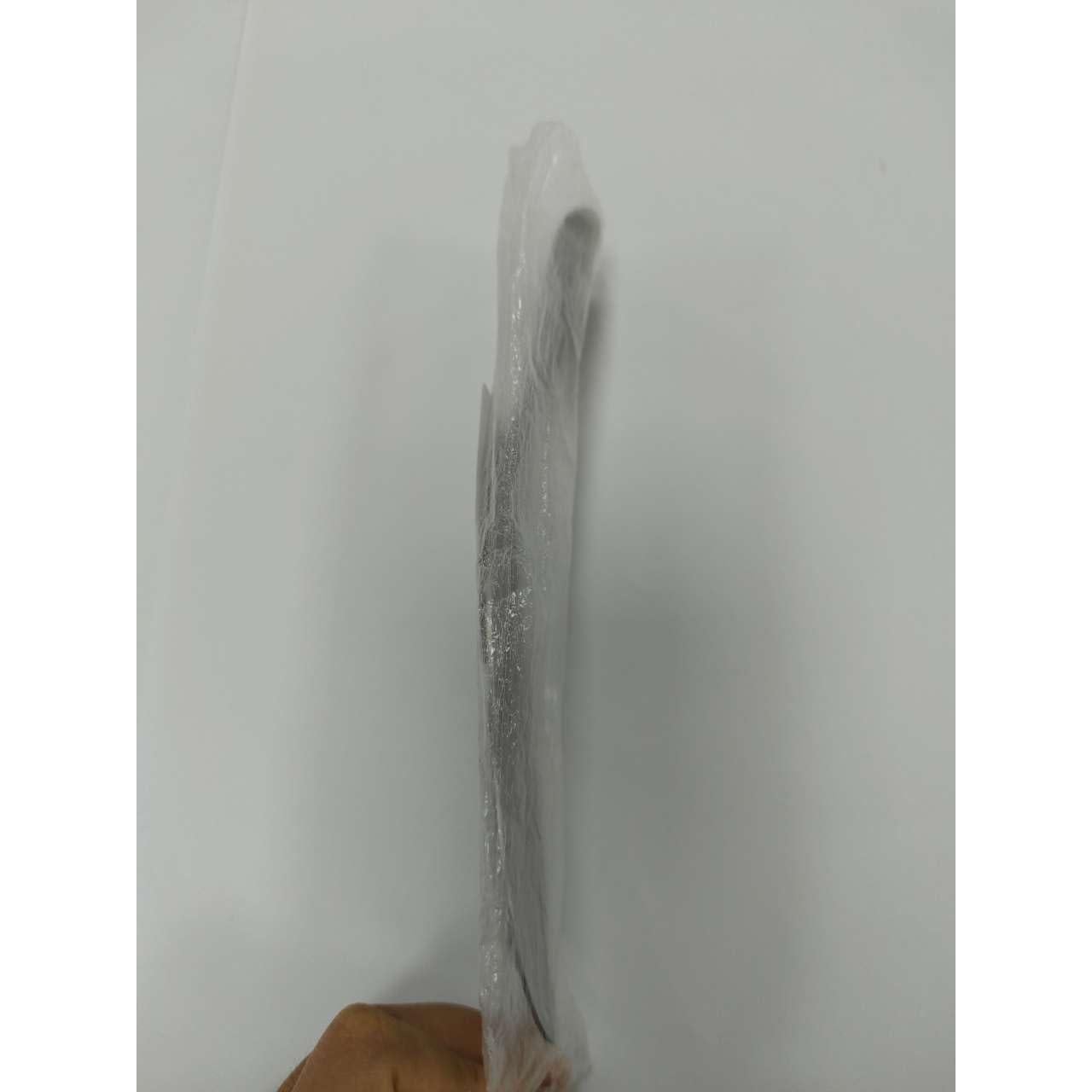 Cuerno de Zapato de Metal ZOMAKE 19 cm Portátil para Viaje