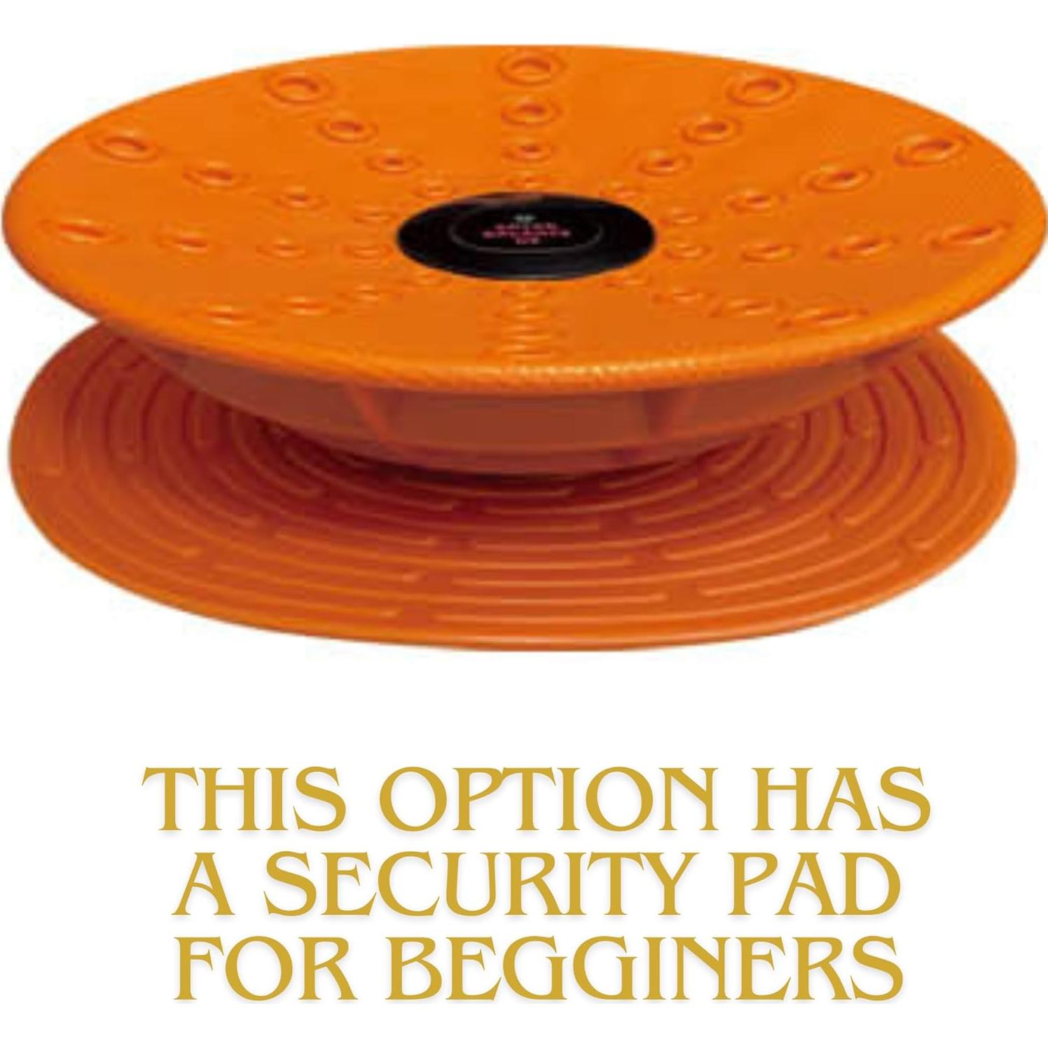 Set de Entrenamiento de Equilibrio Artan Balance - 2 Piezas