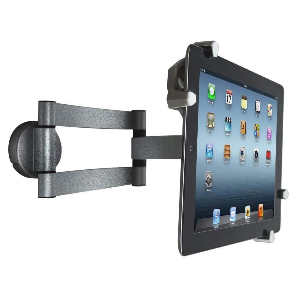 Soporte de Pared Universal para Tabletas Bentley Mounts - Brazo Giratorio 360°