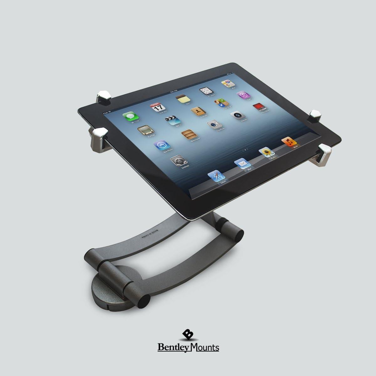Soporte de Pared Universal para Tabletas Bentley Mounts - Brazo Giratorio 360°