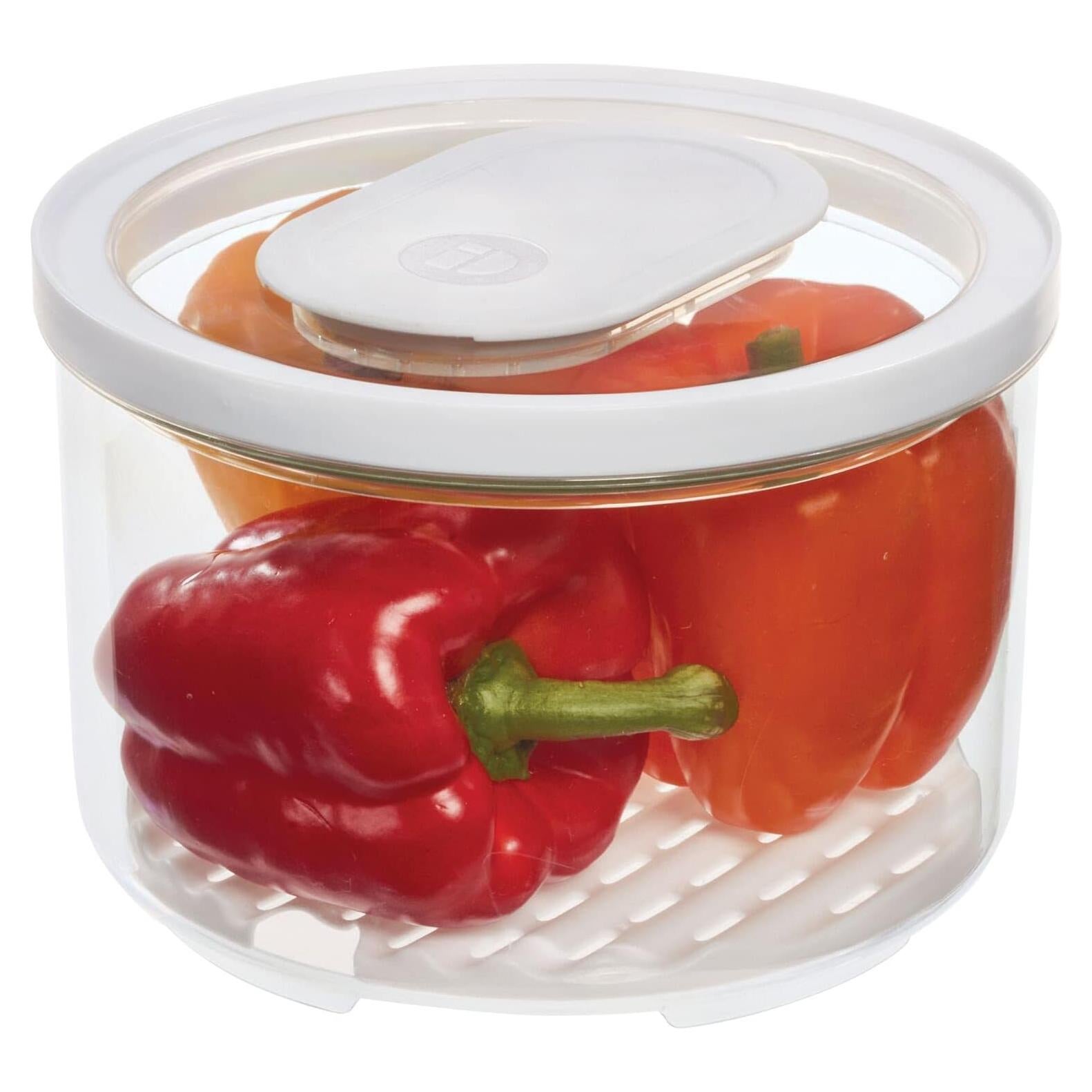 Tazón Grande Ecológico InterDesign IDFRESH 3.79L