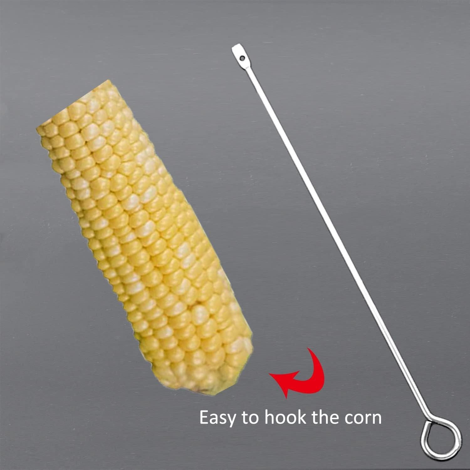 Comedero Colgante para Ardillas Essilnn Acero Inoxidable