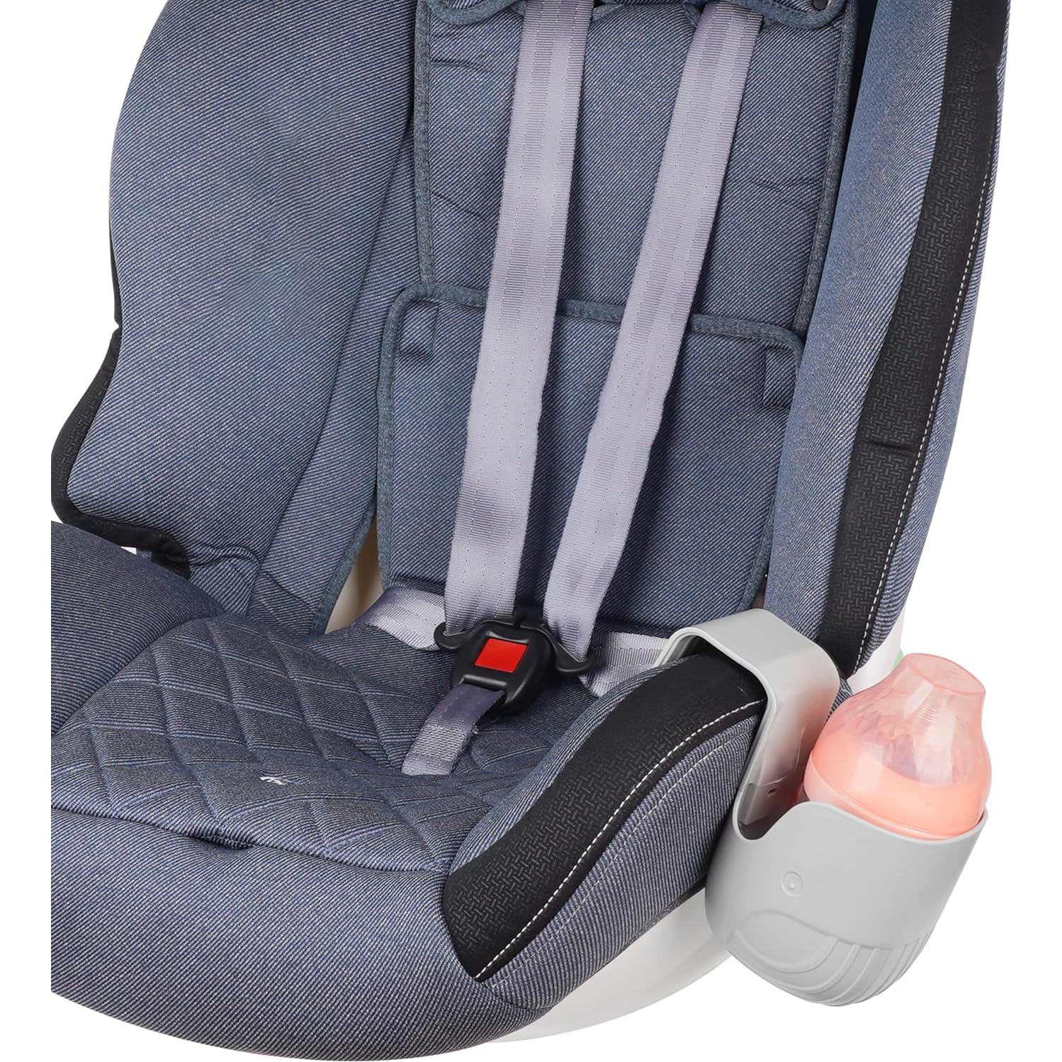 Soporte Universal para Tazas Ihaapsi Gris 2 Unidades