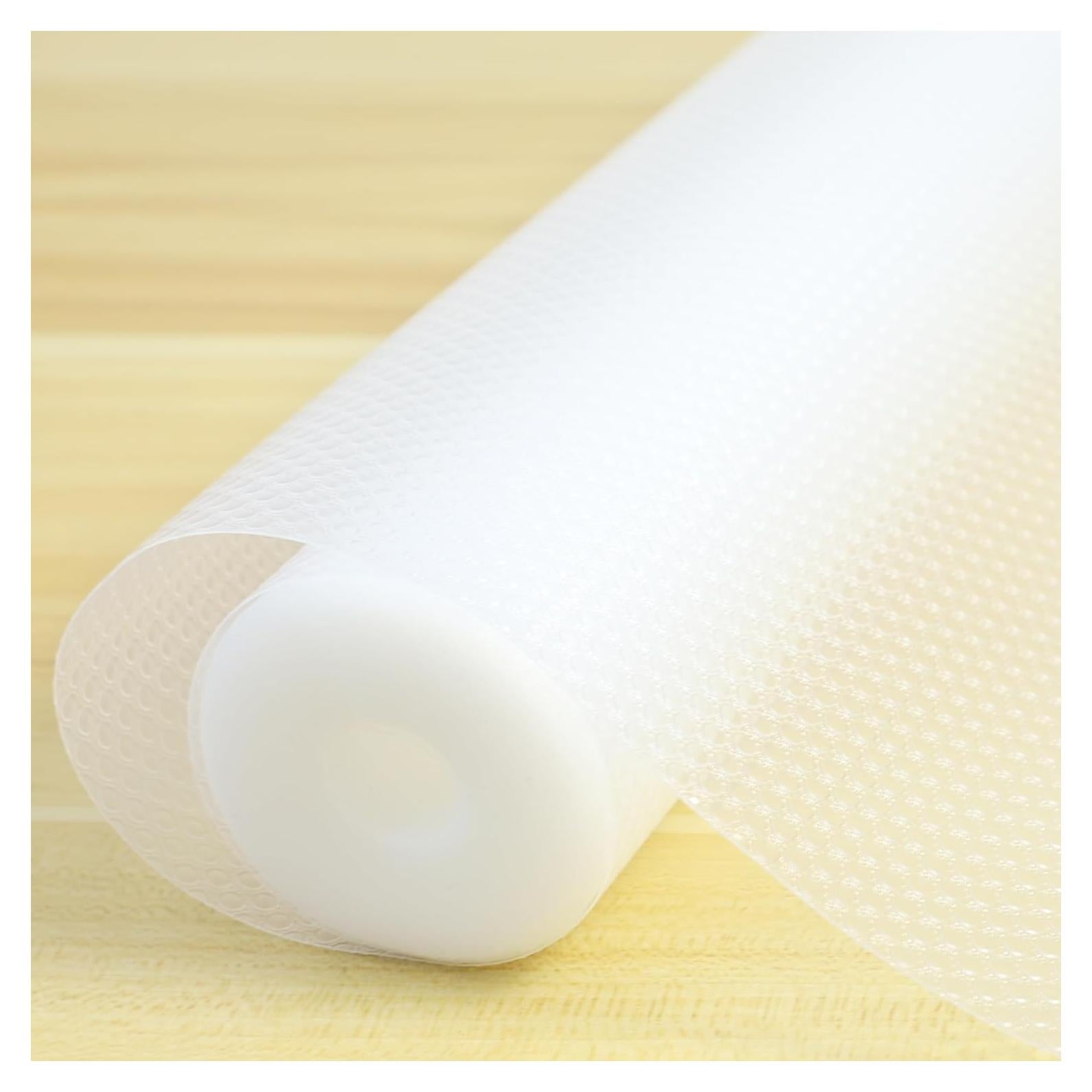 Forros de Estante GMEPOCH 10cm x 7.32m Antideslizantes Impermeables