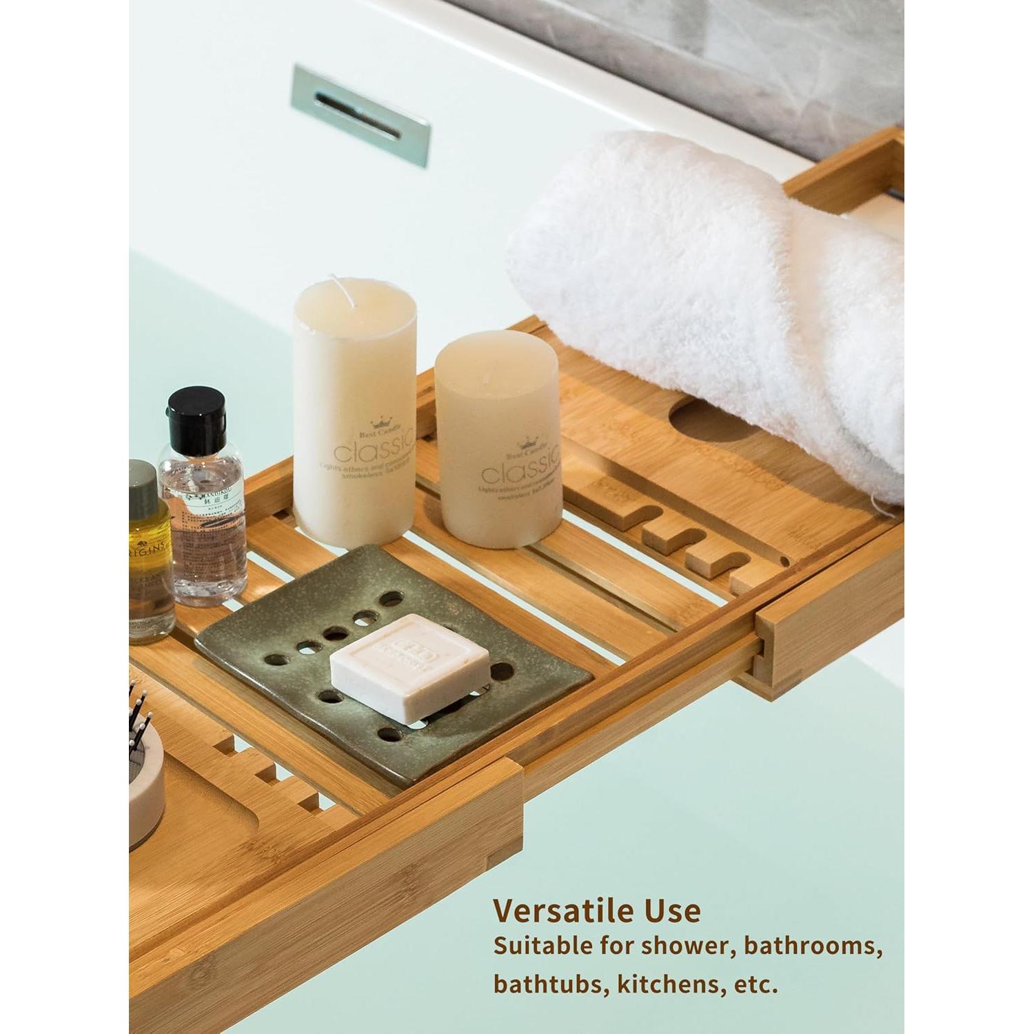 Plato de Jabón Cerámica Cormomu Verde 12.7x9.7cm Drenaje