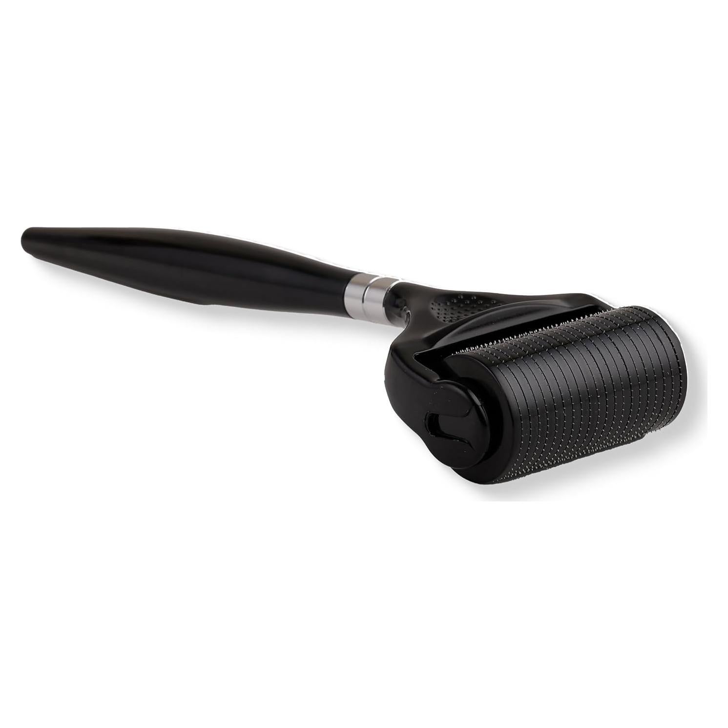 Rodillo Derma Ultra-Ancho Tilcare 0.25 mm para Piel y Cabello