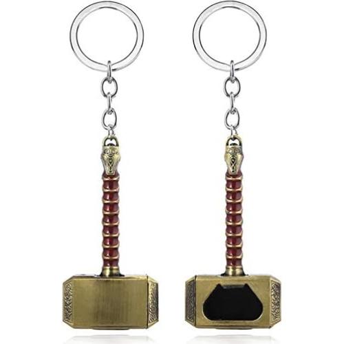 Llave Abridor de Botellas MTUERANC Martillo de Thor 13.5cm