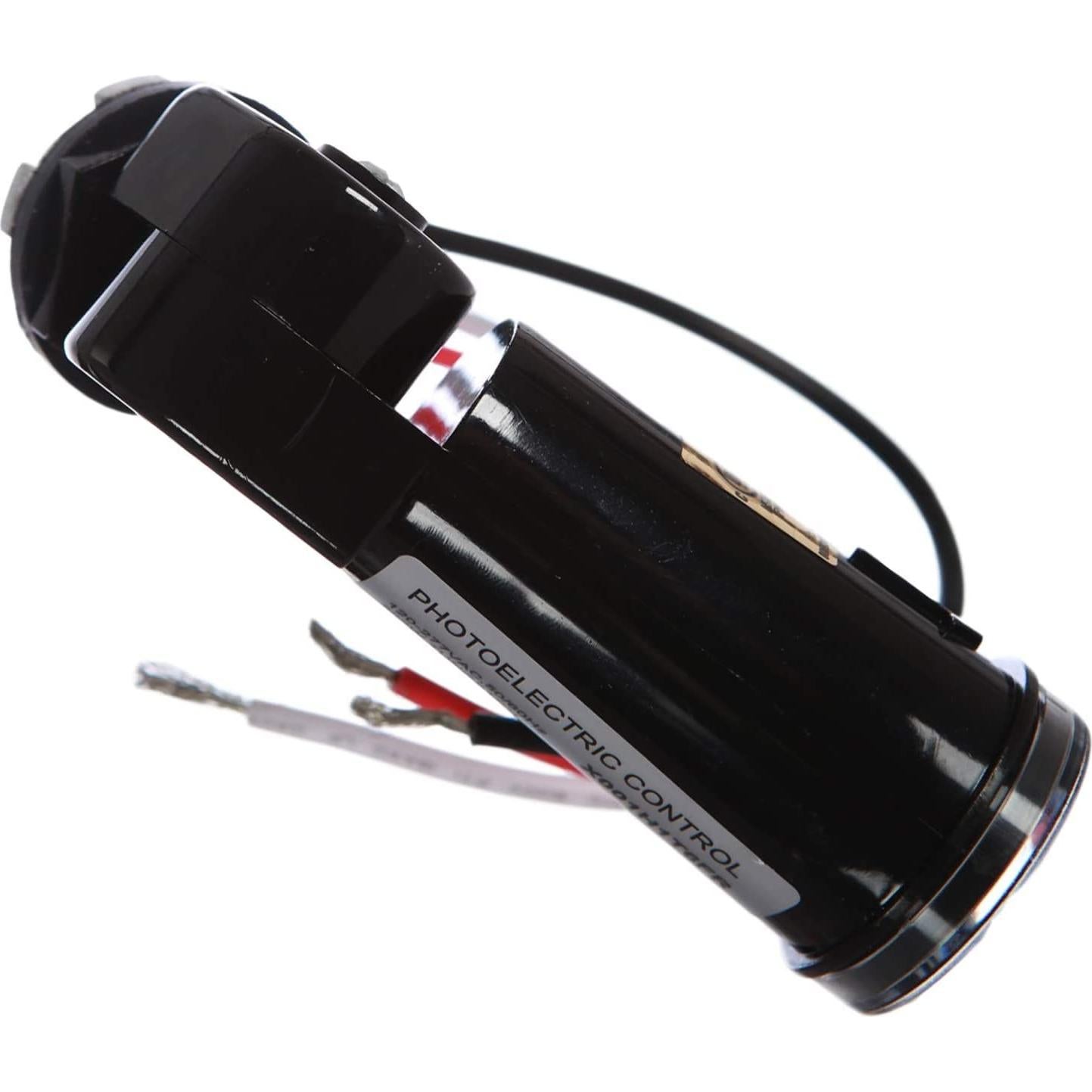 Paquete de 10 Fotocélulas LED Lighting Labs JL-408C 120-277V