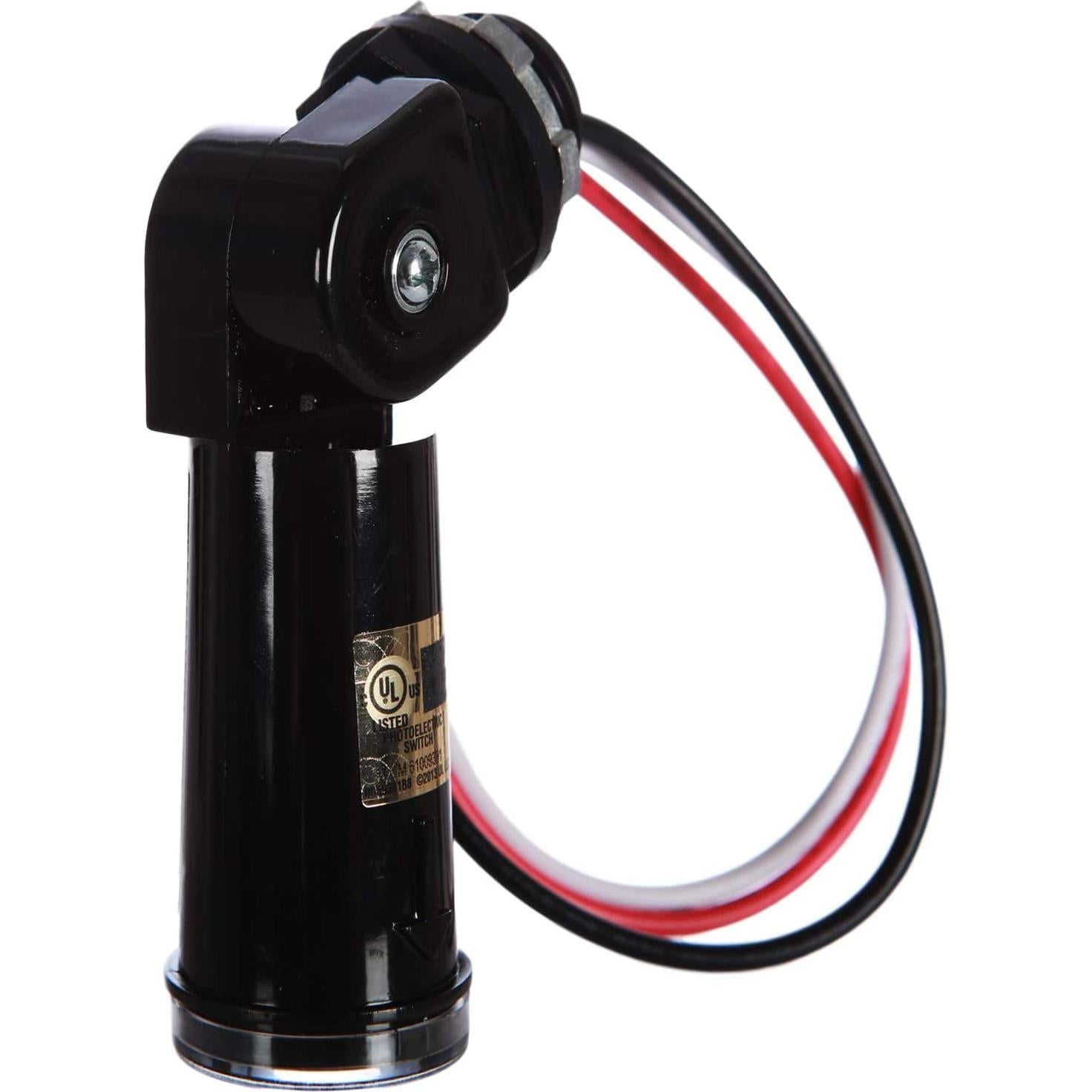 Paquete de 10 Fotocélulas LED Lighting Labs JL-408C 120-277V