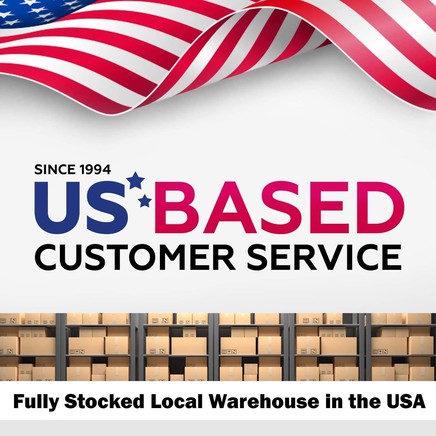 Paquete de 10 Fotocélulas LED Lighting Labs JL-408C 120-277V