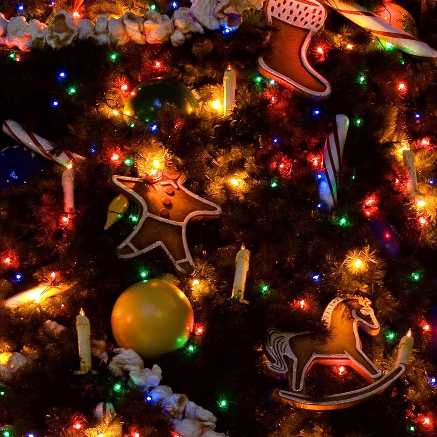 Bombilla LED G4 TZHILAN Azul 12V 2W 360° Paquete de 4