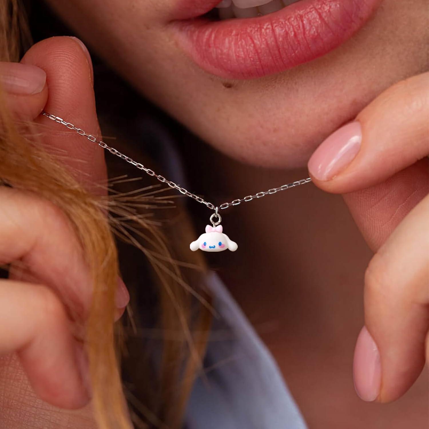 100 Encantos de Resina de Dibujos Animados YOKUSHI para Joyas