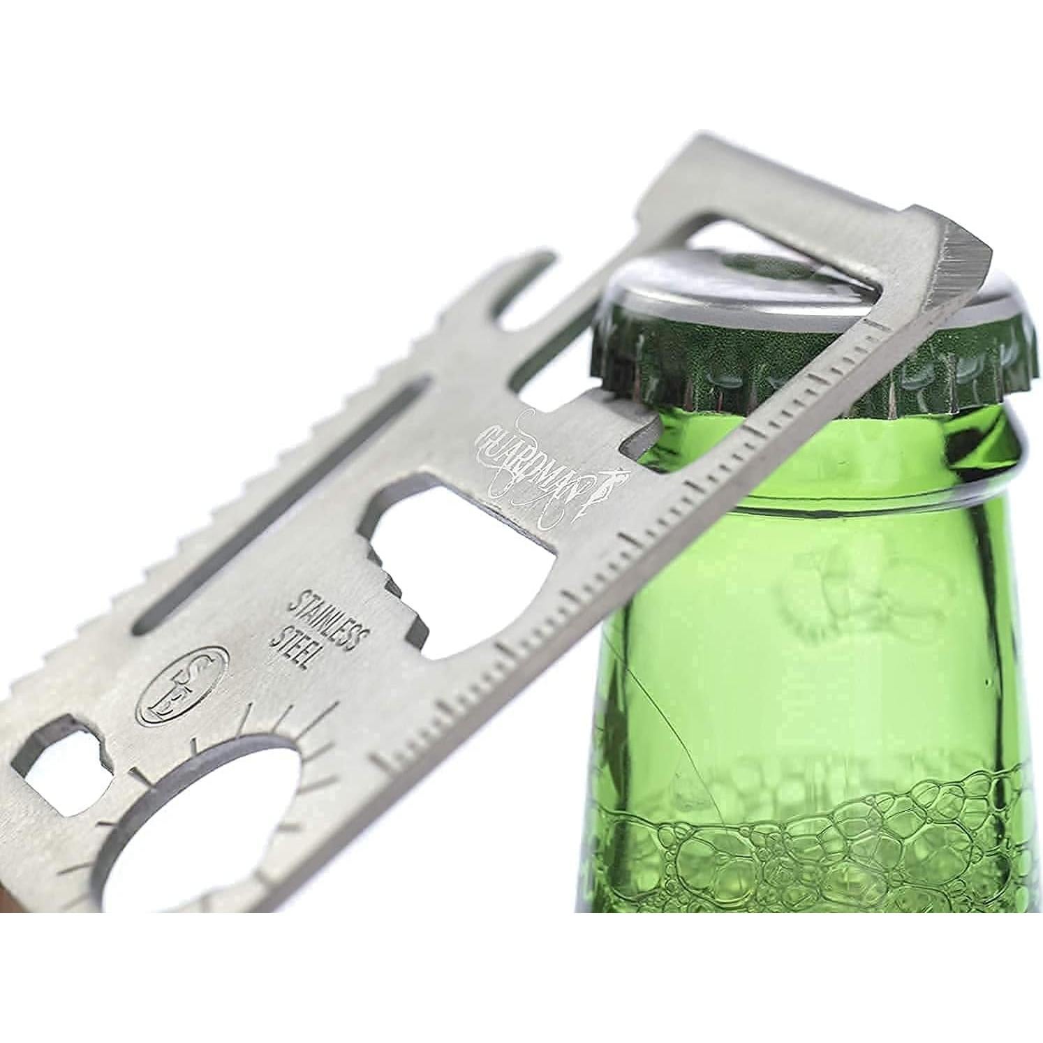 Herramienta Multitool de Supervivencia GUARDMAN 11-en-1