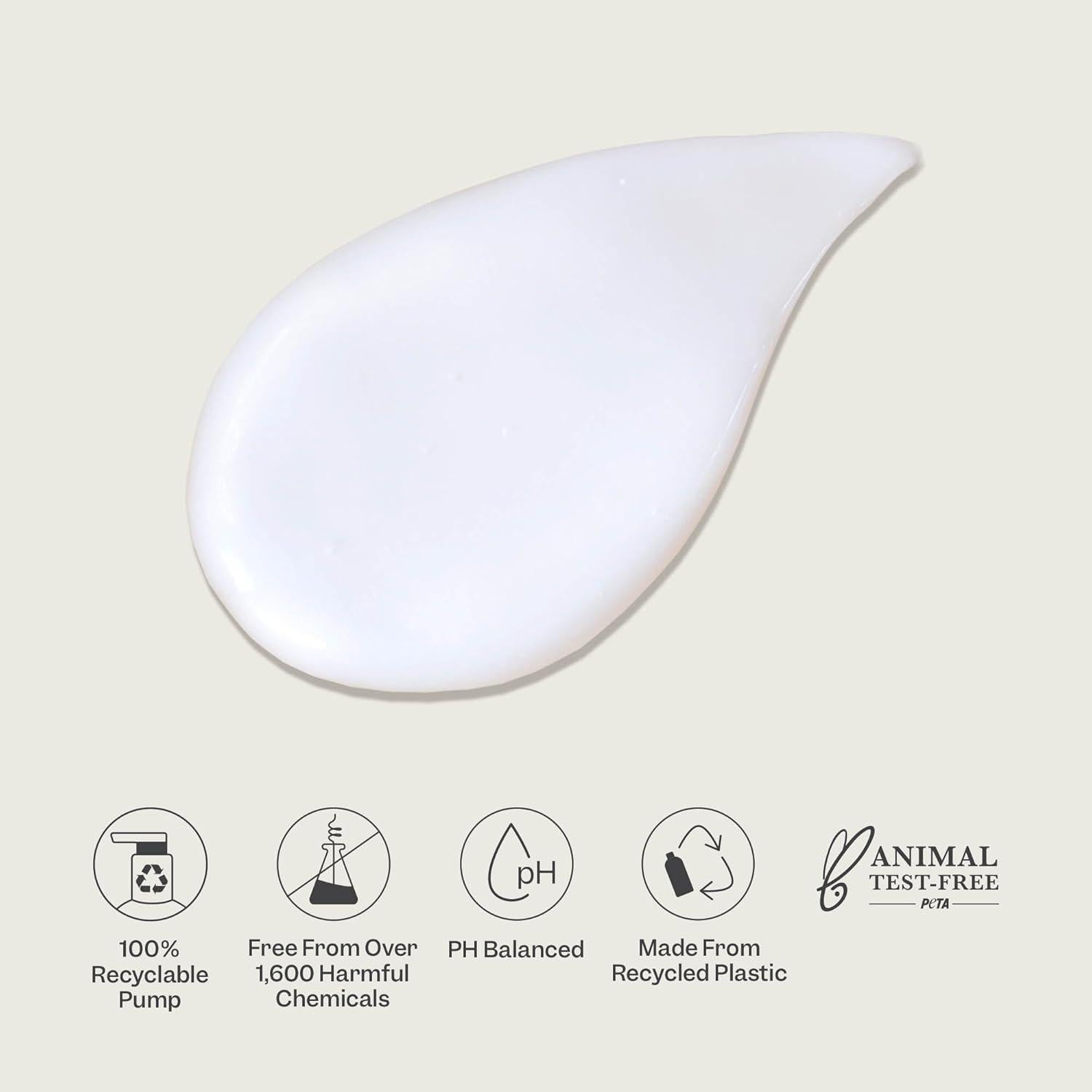 Acondicionador Aclarante Renpure 710 ml - Vinagre de Sidra y Aloe