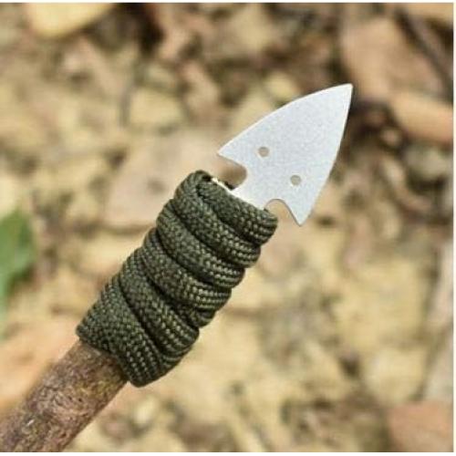 Multiherramienta de Supervivencia 18 en 1 Sirius Survival