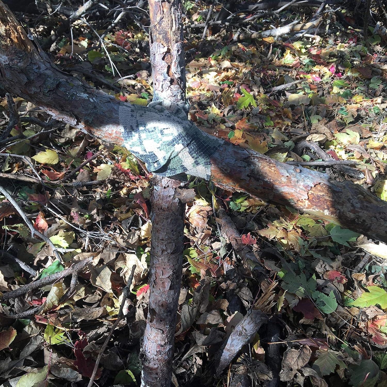 Kit de Primeros Auxilios Scout PSA Ops Gear - 6 Suministros