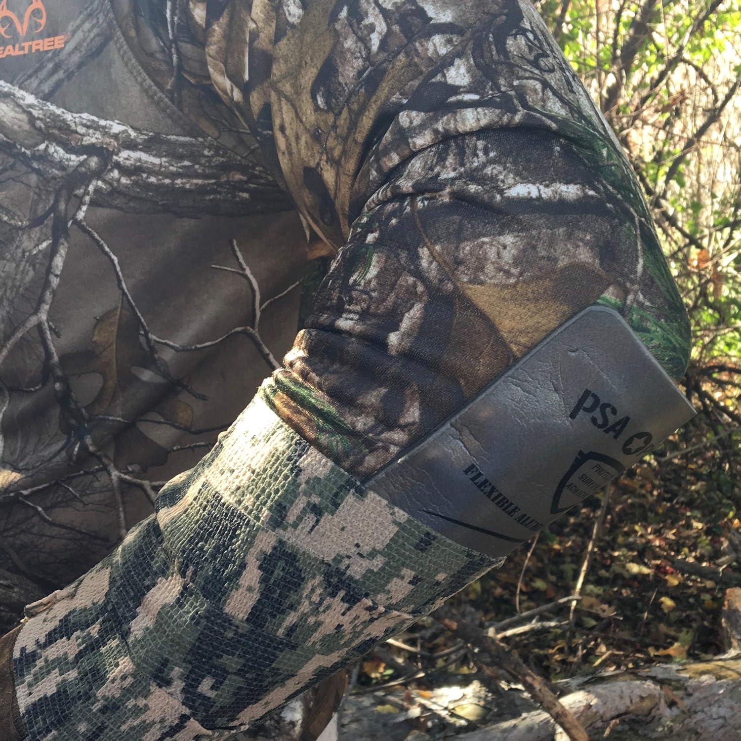 Kit de Primeros Auxilios Scout PSA Ops Gear - 6 Suministros