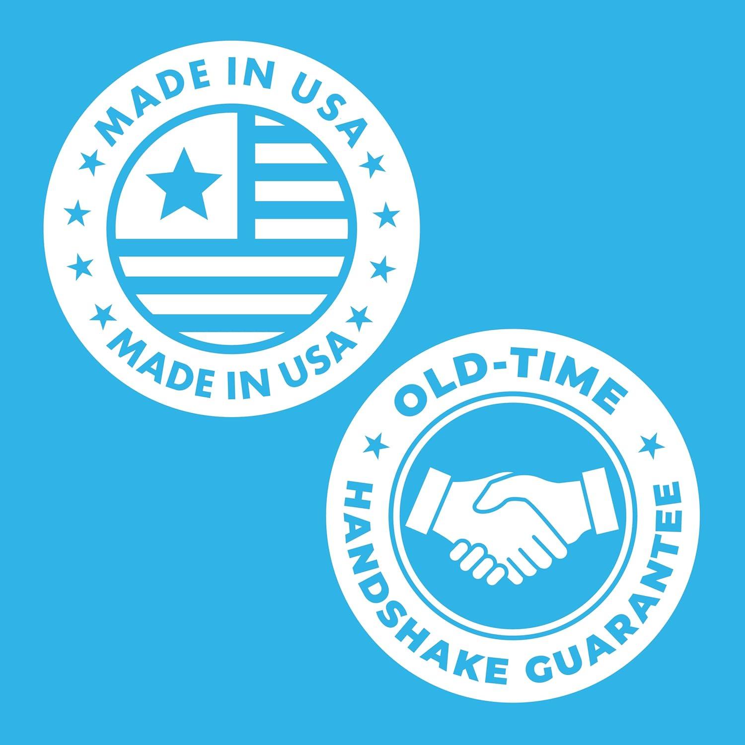 Repelente Natural de Mosquitos Grandpa Gus 118 ml, Sin DEET