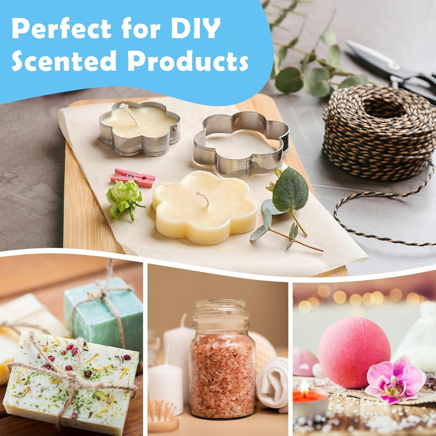 Aceite de fragancia Holamay 100ml Flor de Cerezo Aromaterapia