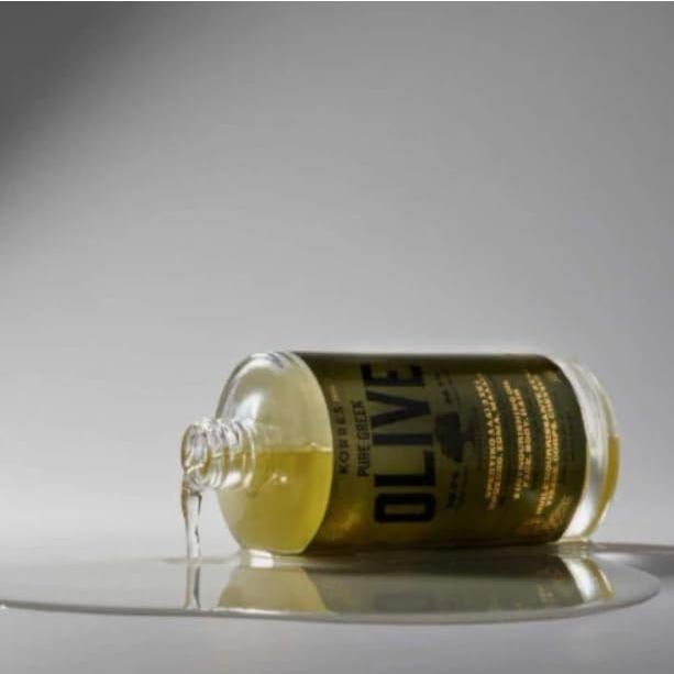 KORRES Aceite Puro Griego de Oliva 3-en-1 15ML Hidratante