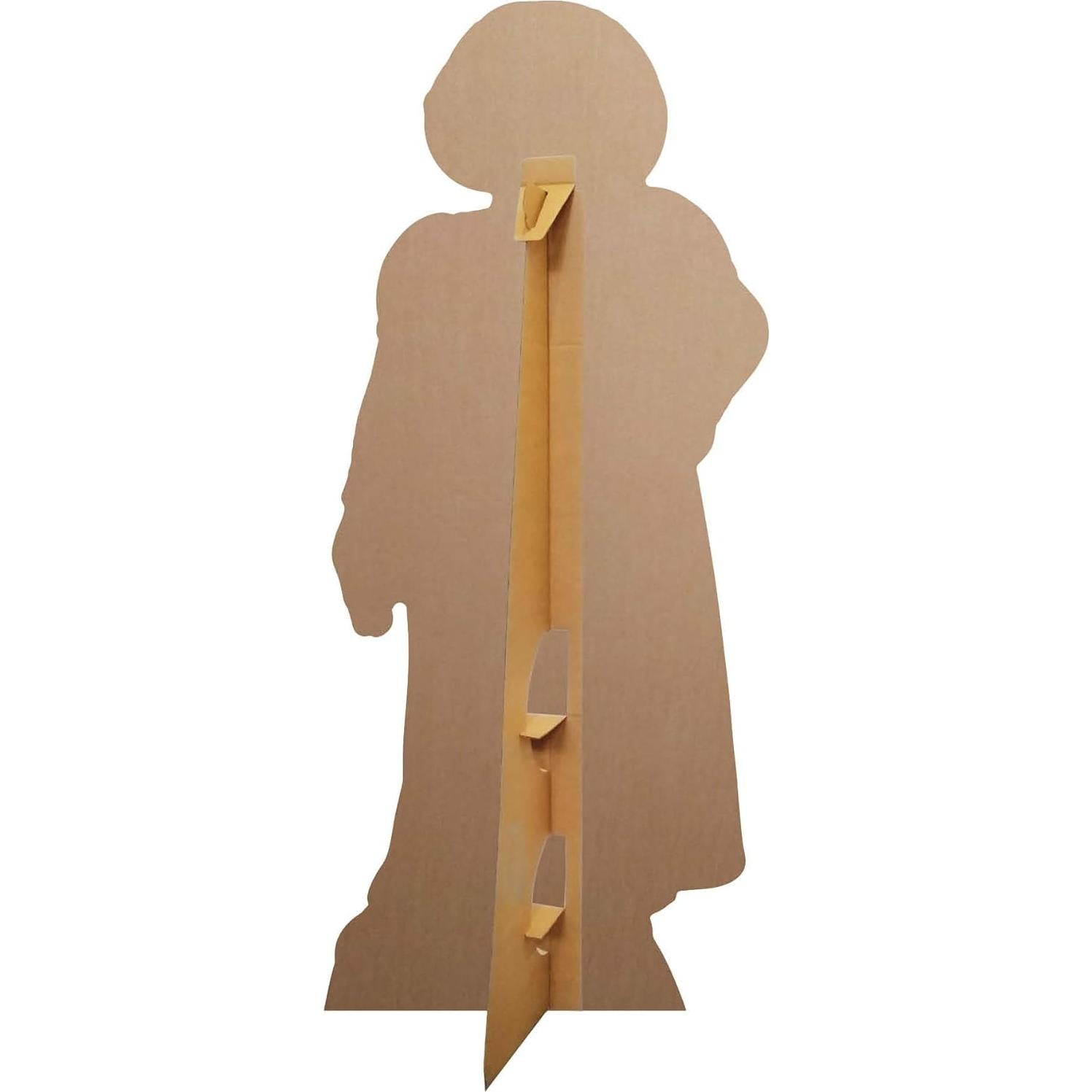 Figura de Cartón Cortado Fiona Shrek 160 cm Star Cutouts