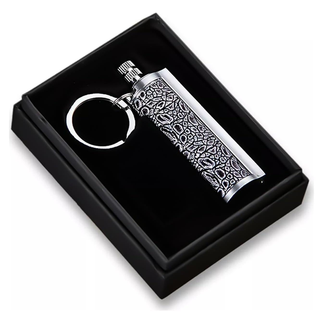 Fósforo Permanente YLKJSWIM Negro para Camping y Supervivencia