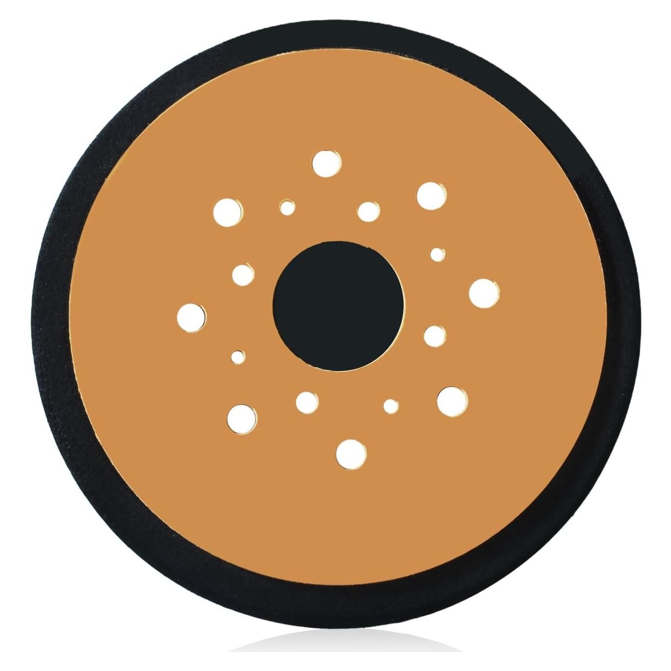 Pad de Lijado con Gancho LEYURISE para Black & Decker 380278-00