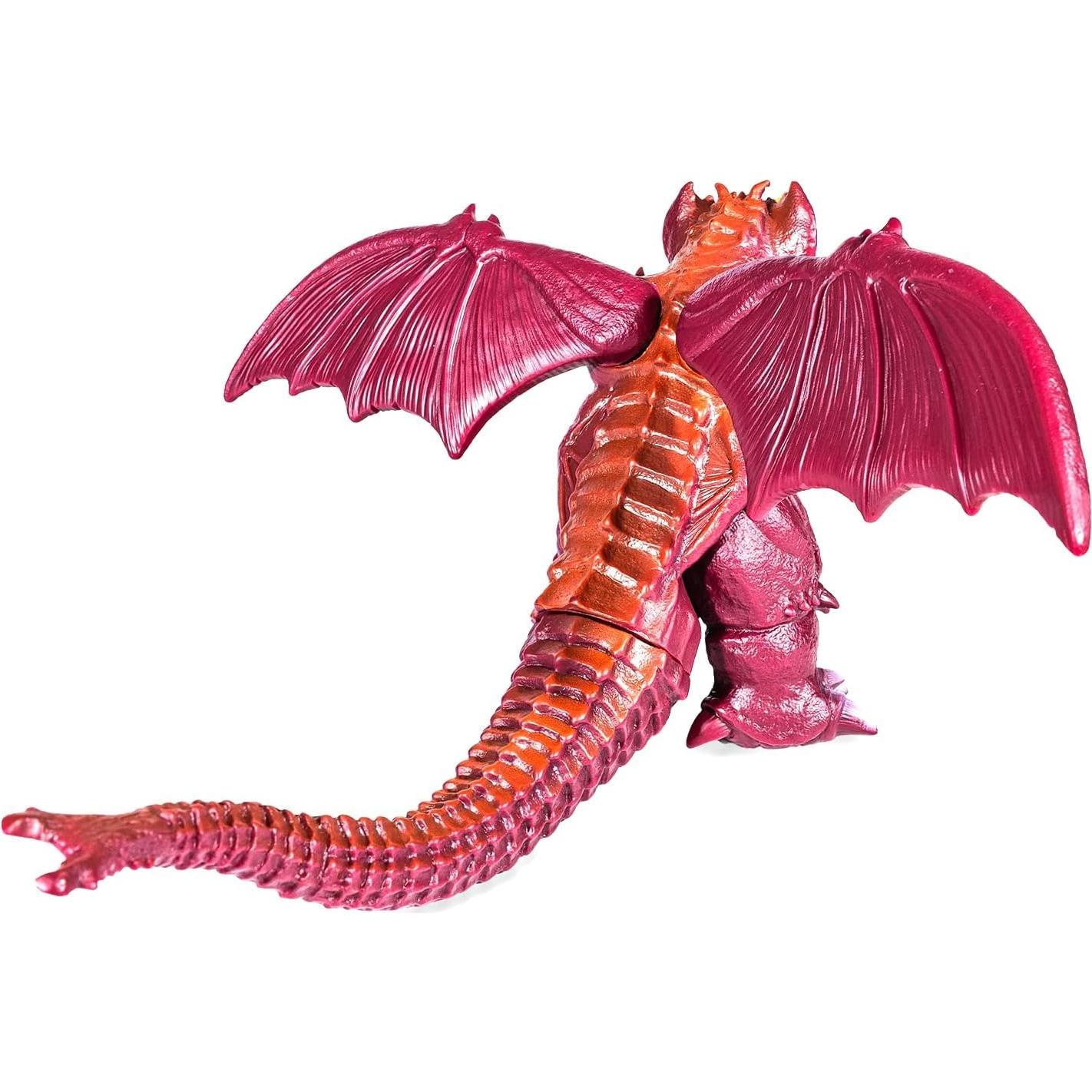 Figura de Acción Destoroyah Rey de los Monstruos 17 cm